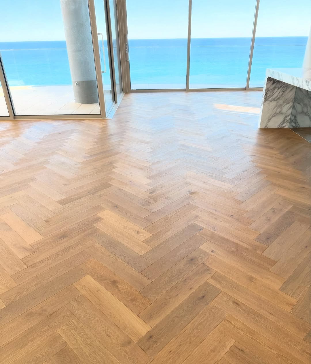 Engineered Flooring