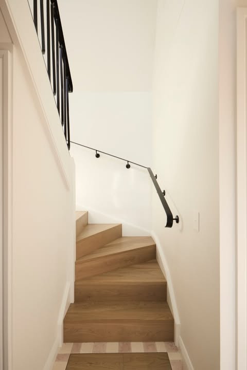 Staircase Installation